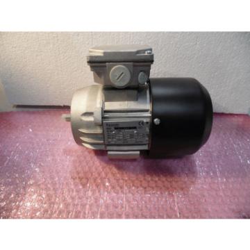 Drehstrommotor Greece Mexico Rexroth MNR 3842503783 230/400V 0,18KW 1380UpM unbenutzt