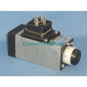 Rexroth USA Russia HED40P16/50Z14 Solenoid Valve