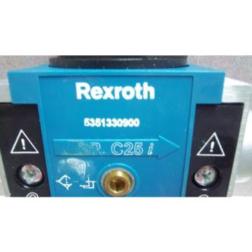 REXROTH Canada Italy KEY/LOCK AUTO DRAIN 5351-830-360 535-183-036-0 NEW-NO NO BOX 5351830360