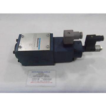 Rexroth Korea Italy 4WRE10EA64-12/24Z4/M Proportional Hydraulic Valve