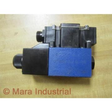 Rexroth USA Italy Bosch Group R978029710 Directional Control Valve - New No Box