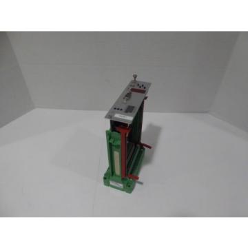 Rexroth China Canada HACD-1 controller card with holder