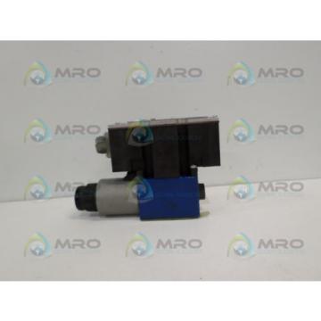 REXROTH Italy Singapore R900954424 VALVE *NEW NO BOX*