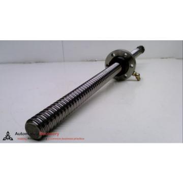 REXROTH Japan France R150311041, BALL SCREW ASSEMBLY, 17&#034; LONG, #222665