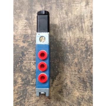 Rexroth Korea Italy Minimaster  Valve GC-15100-02455