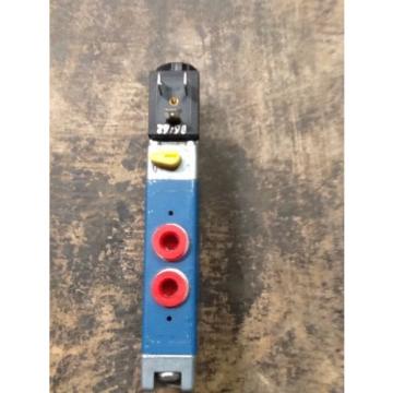 Rexroth Korea Italy Minimaster  Valve GC-15100-02455