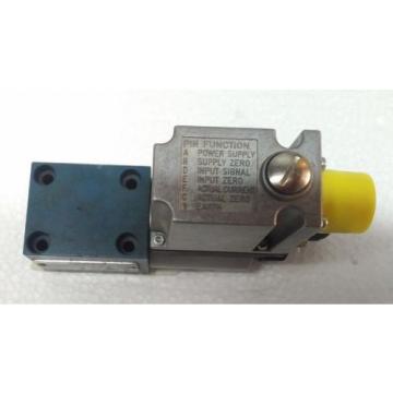 DBETE-61/200G24K31A1V Korea Mexico REXROTH PROPORTIONAL PRESSURE RELIEF VALVE R901029968