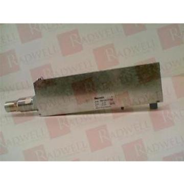 BOSCH China Canada REXROTH R412011103 RQANS1