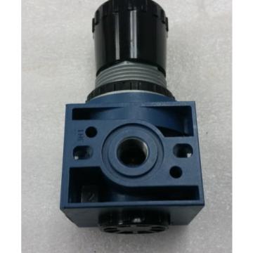 Rexroth Australia Korea Pressure Regulator 5350221010