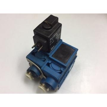 5794700220 Egypt Russia AVENTICS REXROTH DIRECTIONAL VALVE V579-5/2OC-DA06-024DC-04-EV4