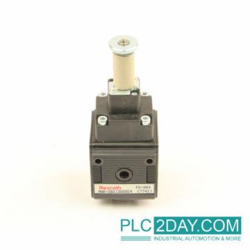 REXROTH USA Australia | MNR:08211300924 | NEU | NSFP | PLC2DAY