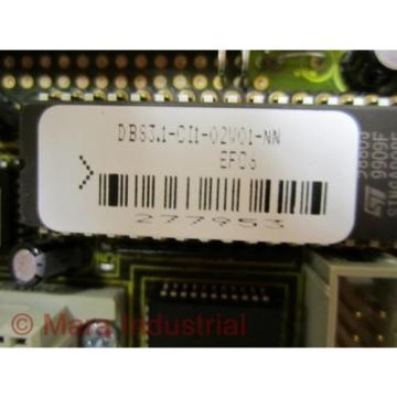 Rexroth Greece Dutch Bosch DBS03.1-FW FWC-DBS3.1-CI1-02VRS-NN Circuit Board