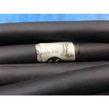 REXROTH France Singapore BOSCH 0-608-830-189 5m CABLE ASSEMBLY 016341/6 NEW NO BOX (U4)