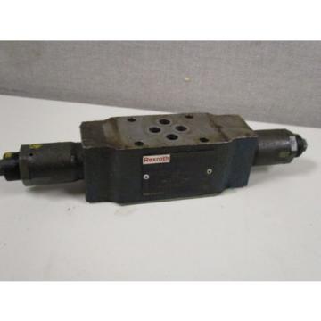 REXROTH India Egypt R900156528 SOLENOID CONTROL VALVE