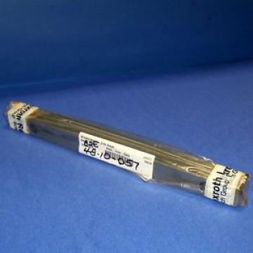 REXROTH Japan Egypt 316.0MM BALL GUIDE RAIL, KSA-030-SNS *NEW*