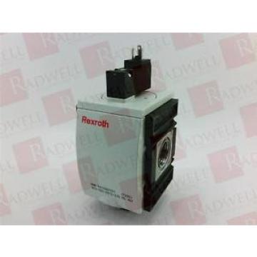 BOSCH Russia Korea REXROTH R412007271 RQANS1