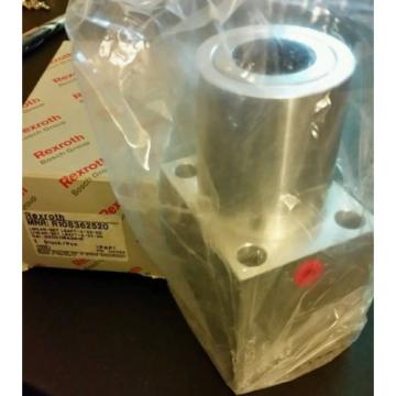 Rexroth Canada Italy Linear Set    MNR: R108362520   NEW in Box.