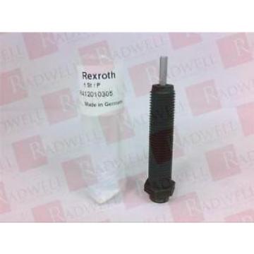 BOSCH Canada Singapore REXROTH R412010305 RQANS1