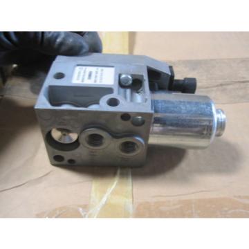 NEW Australia France DETROIT DIESEL SOLENOID VALVE # 23526316 REXROTH # 561 014 372 0