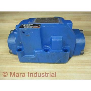 Rexroth Singapore France Bosch R978878332 Valve 4WEH22J76/6EW110N9ETDK25L - New No Box