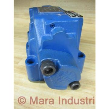 Rexroth Singapore France Bosch R978878332 Valve 4WEH22J76/6EW110N9ETDK25L - New No Box