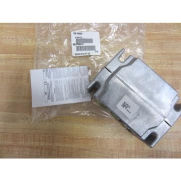 Rexroth Mexico Singapore Bosch Group P68431 End Plate - New No Box