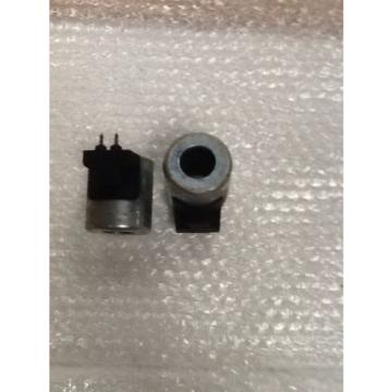 Rexroth Canada Canada Coil 021562 A-10 Lot Of 2