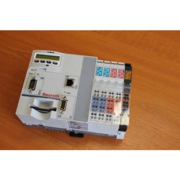 Bosch Russia Italy Rexroth Indra Condtrol L20 - CML20.1-NP-120-NA-NNNN-NW MNR: R911306455-107