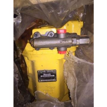 OEM, Korea Dutch Rexroth Pump R986110422, John Deere Pump AT323920, AT310979, AT227701