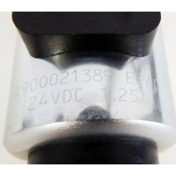 Rexroth Korea Singapore 4WE 6 H62/EG24N9K4 R900561286 Wegeventil -used-