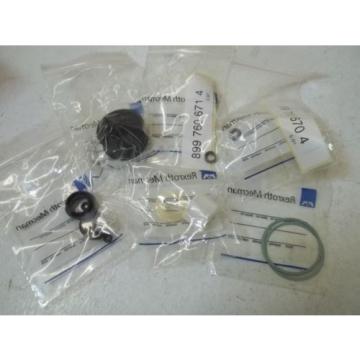 REXROTH Italy Korea 5210160002 SEAL KIT *NEW IN BOX*