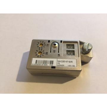 *NEW* Greece Greece Indramat Rexroth FWA-EC0DR3-SMT-02VRS-MS Module