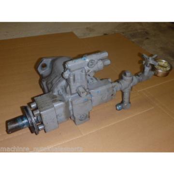 Rexroth Italy Canada Hydraulic Pump AA10VSO 28DR/30 R-PKC-62-N-00_AA10VSO28DR/30RPKC62N00