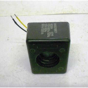 BOSCH USA Korea REXROTH COIL, PART # R900019801