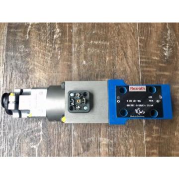 Rexroth Mexico Japan DBETBX-1X/315G24-37Z4M Propventil