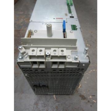 Indramat Singapore France Rexroth HVR02.2-W010N AC Power Supply DIAX 04 *Fully Tested &amp; Working*