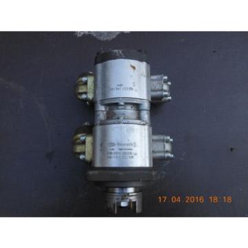 BOSCH-REXROTH Dutch USA  0510900039.