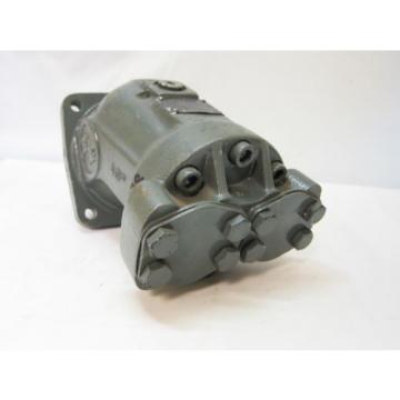 Rexroth Greece Korea Liebherr A2FM63/61W-VAB010 9408463 Hydraulic Motor  5102 330 14A 