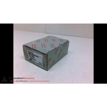 REXROTH Russia Japan R162221424 , BALL CARRIAGE RUNNER BLOCK, NEW #193232