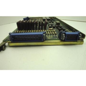 Fanuc Egypt Canada A20B-0008-0630 PC1 Board