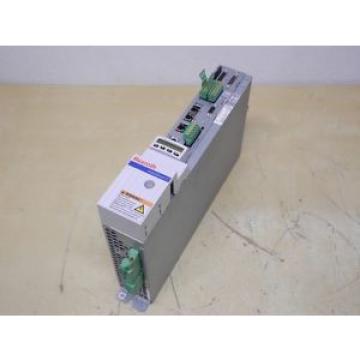 Rexroth Japan Japan Indradrive C HCS02.1E-W0028-A-03-NNNN CSH01.2C-C0-ENS-MA1-CCD-L1-S-NN-FW