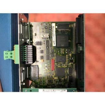 Bosch Dutch Russia Rexroth IndraDrive M Control Card CSB01.1C-SE-ENS-NNN-NN-S-NN-FW