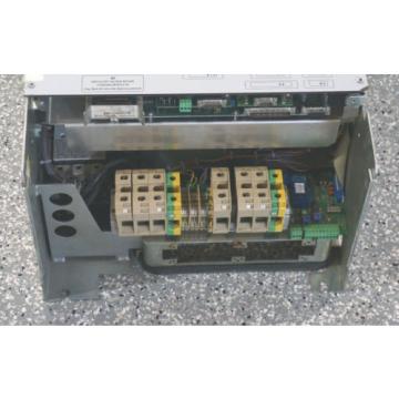 REXROTH Singapore Singapore RAC2.3-250-460-A01-W1 SERVO SPINDLE DRIVE 11256153, RAC23250460A01W1 ...