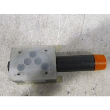 Rexroth France Singapore Pressure Reducing Valve ZDR 10 DP2-53/75YMV/12