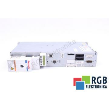 HCS02.1E-W0028-A-03-NNNN Korea Australia CSB01.1C-PB-ENS-EN2-NN-S-NN-FW REXROTH ID36182