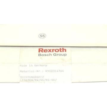 NIB Canada Canada REXROTH BOSCH R900314764 REPAIR KIT LFA63GW/KW/GS/KS-5X/