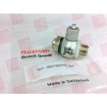 BOSCH Singapore Germany REXROTH 0821200181 RQANS1