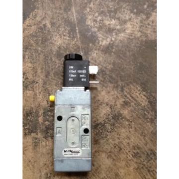 Rexroth China France  Mini  Master Valve GC-13101-03955