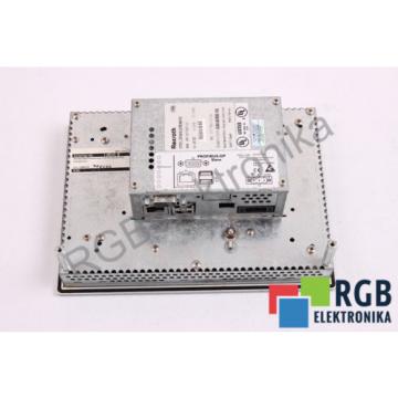 VCP25.2DVN-003-PB-NN-PW Italy Japan R911311507-101 24VDC INDRA CONTROL VCP25 REXROTH ID14369