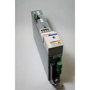 Rexroth Italy Canada IndraDrive C, HCS02.1E-W0028-A-03-NNNN Antriebsregler Regler